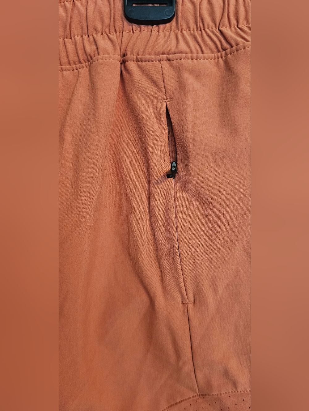 Calia Midrise Infinity Run Short NWT Medium - Picture 3 of 16